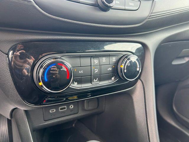 2021 Buick Encore GX FWD Preferred