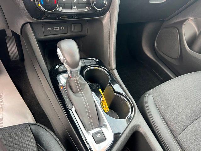 2021 Buick Encore GX FWD Preferred
