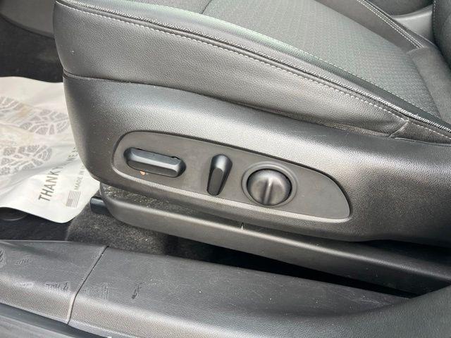 2021 Buick Encore GX FWD Preferred