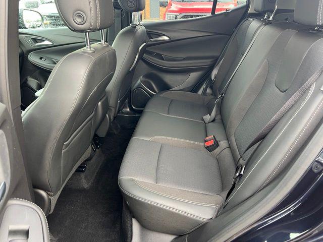 2021 Buick Encore GX FWD Preferred