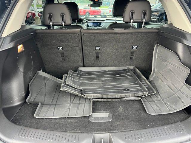 2021 Buick Encore GX FWD Preferred