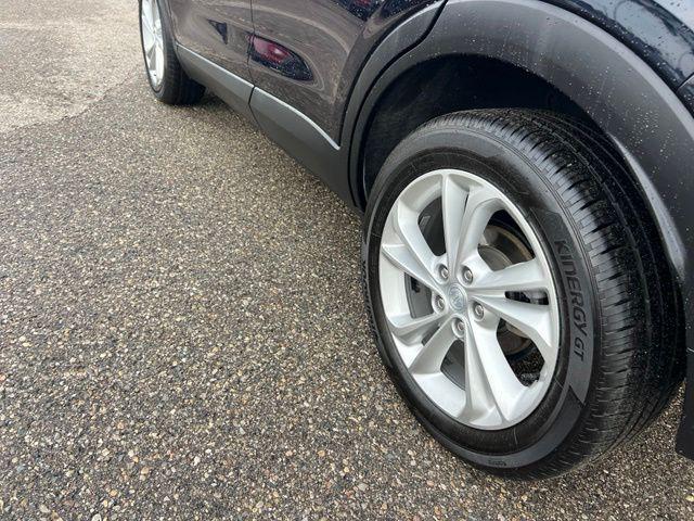 2021 Buick Encore GX FWD Preferred
