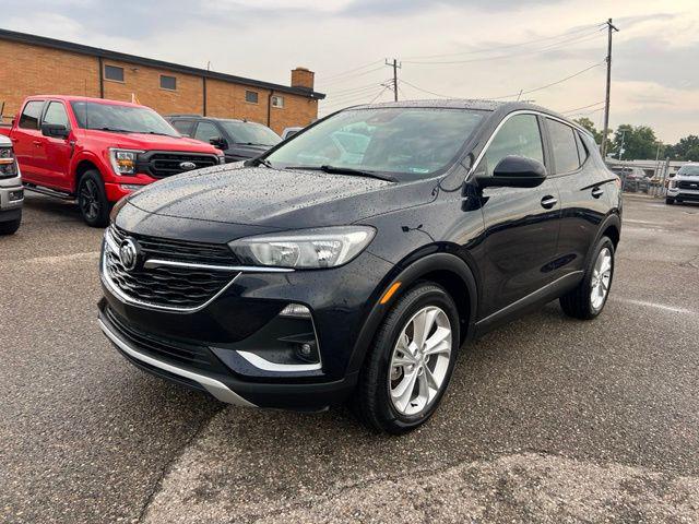 2021 Buick Encore GX FWD Preferred