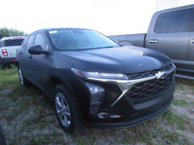 2024 Chevrolet Trax FWD SP for sale in Fort Myers, FL