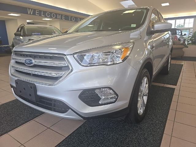 2019 Ford Escape SE for sale in Elma, NY