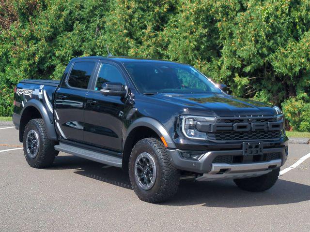 2024 Ford Ranger Raptor for sale in Windsor, CT