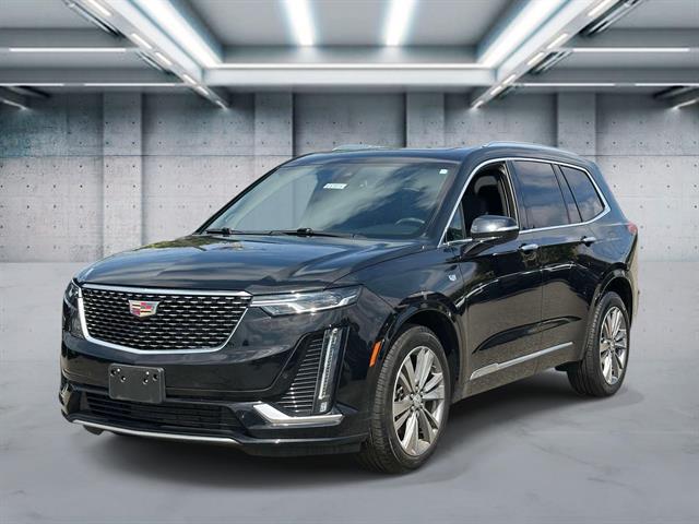 2024 Cadillac XT6 AWD Premium Luxury for sale in Saint James, NY