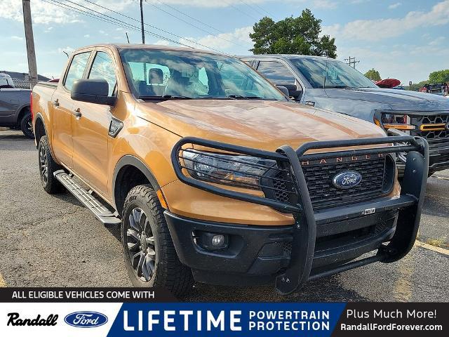 2020 Ford Ranger XL for sale in Fort Smith, AR