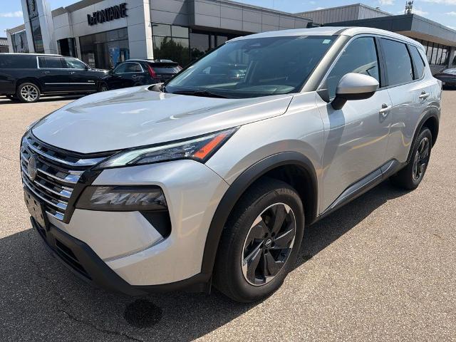 2025 Nissan Rogue SV Intelligent AWD for sale in Grand Rapids, MI