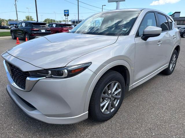 2025 Mazda CX-5 2.5 S Select for sale in Grand Rapids, MI