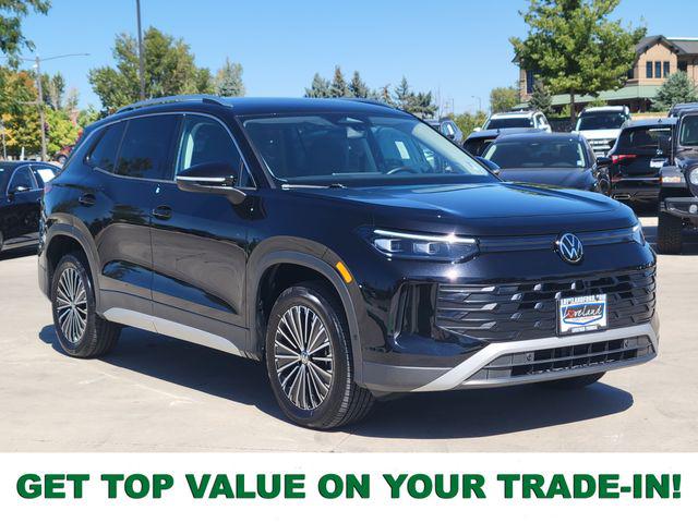 2025 Volkswagen Tiguan 2.0T S for sale in Loveland, CO