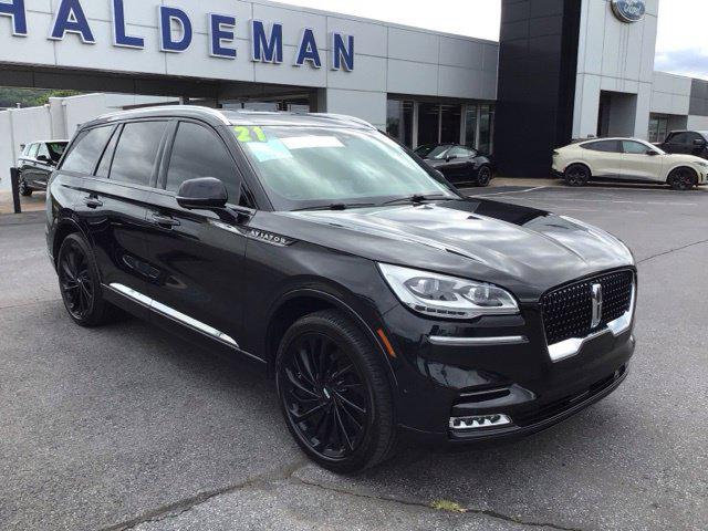 2021 Lincoln Aviator Reserve for sale in Allentown, PA