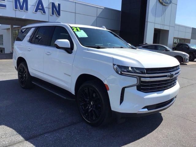 2021 Chevrolet Tahoe 4WD LT for sale in Allentown, PA