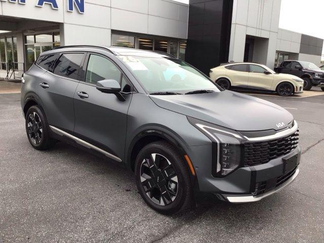2026 Kia Sportage Hybrid SX-Prestige for sale in Allentown, PA