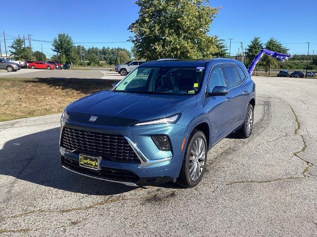 2026 Buick Enclave Avenir FWD for sale in Bangor, ME