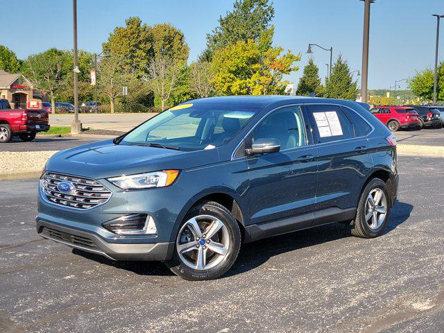 2019 Ford Edge SEL for sale in Brownsburg, IN