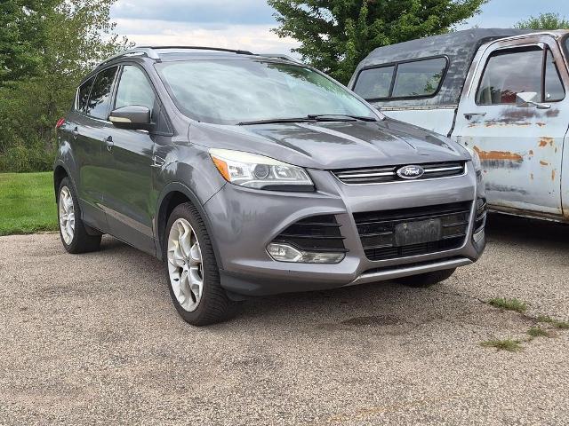 2013 Ford Escape Titanium for sale in Belleville, WI
