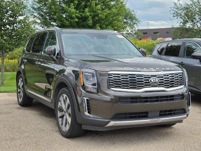 2020 Kia Telluride EX for sale in Belleville, WI