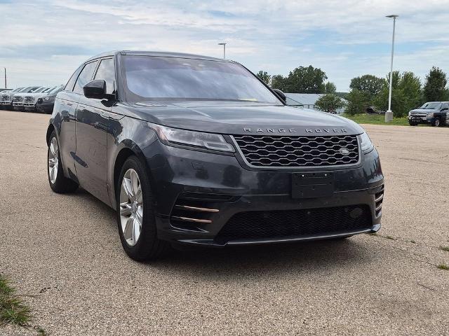 2021 Land Rover Range Rover Velar P340 R-Dynamic S for sale in Belleville, WI