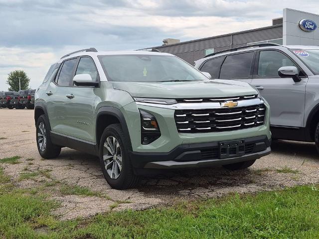 2025 Chevrolet Equinox AWD LT for sale in Belleville, WI