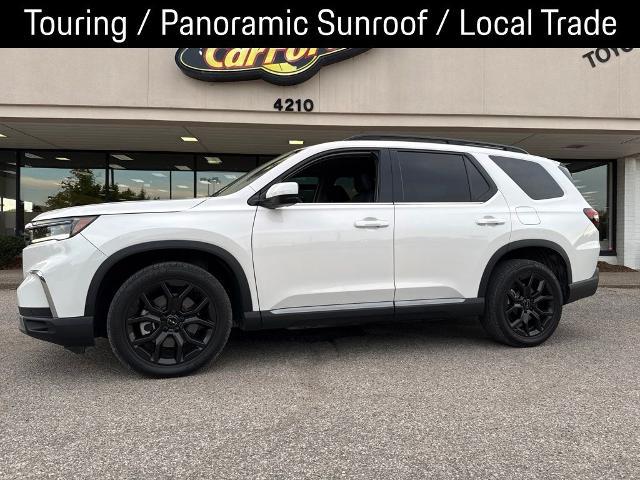 2025 Honda Pilot Touring for sale in Louisville, KY