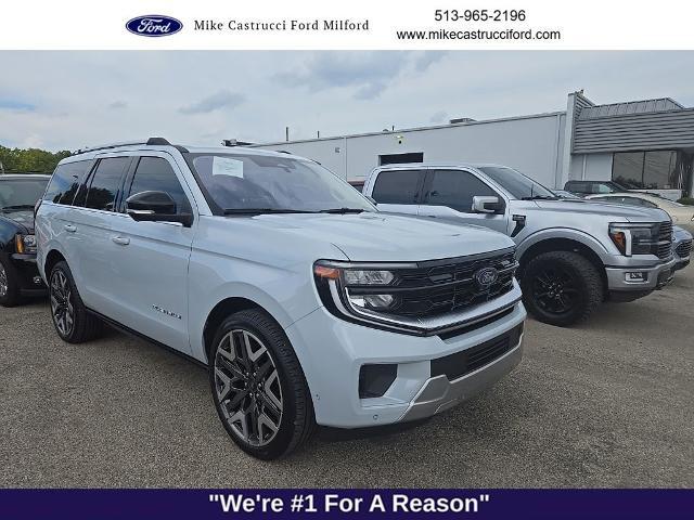 2025 Ford Expedition Platinum for sale near Milford, OH