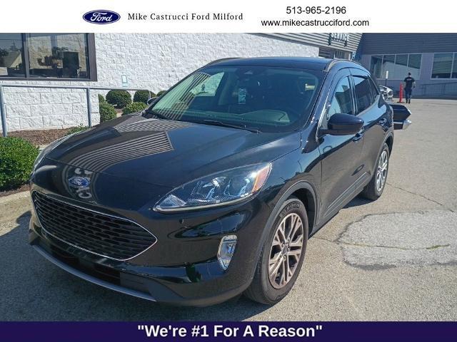 2022 Ford Escape SEL for sale in Milford, OH
