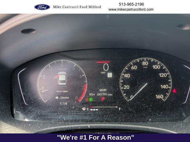 2023 Honda Civic Sport for sale near Milford, OH