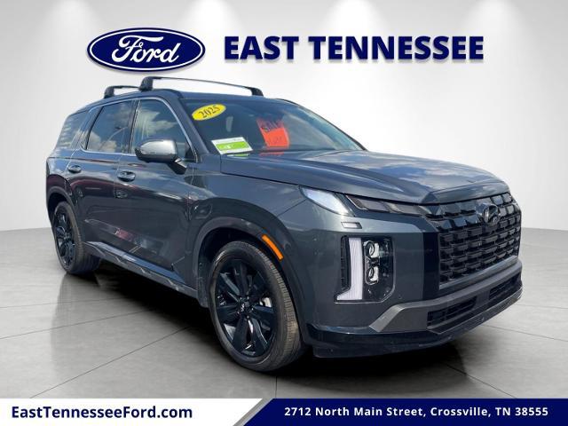 2025 Hyundai Palisade XRT for sale in Crossville, TN