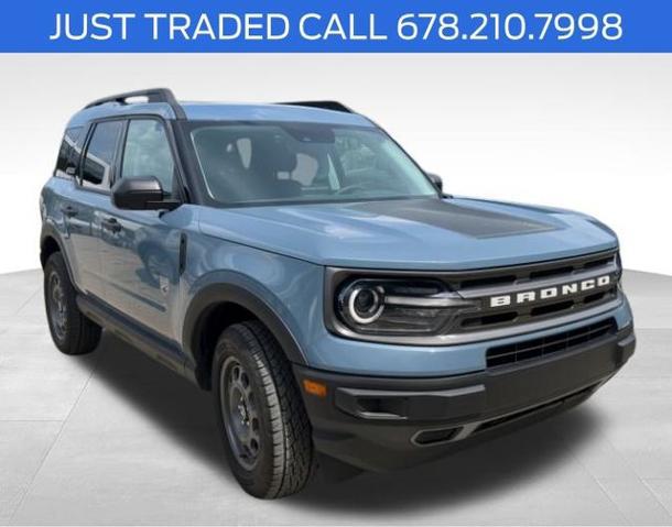 2024 Ford Bronco Sport Big Bend for sale in Conyers, GA