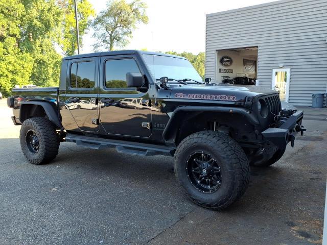 2020 Jeep Gladiator Sport S for sale in Rockingham, NC