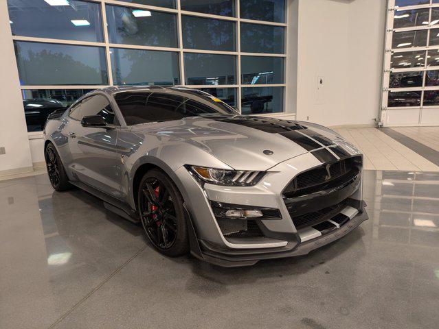 2021 Ford Mustang Shelby GT500 Fastback for sale in Apex, NC