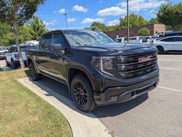 2024 GMC Sierra 1500 4WD Crew Cab Short Box Elevation with 3VL for sale in Apex, NC
