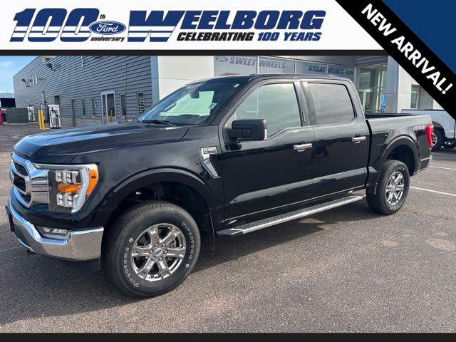 2022 Ford F-150 XLT for sale in Redwood Falls, MN