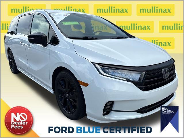 2023 Honda Odyssey Sport for sale in Lake Park, FL