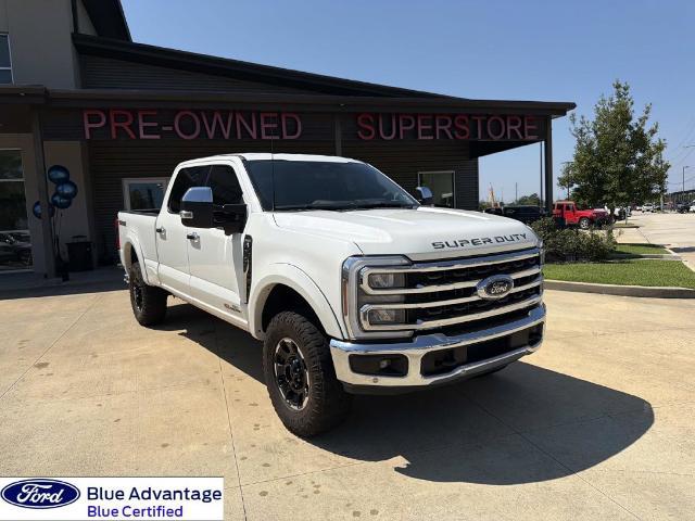2025 Ford F-250 King Ranch for sale in Kenner, LA