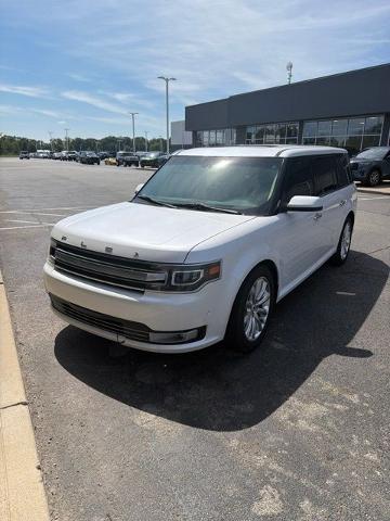 2013 Ford Flex Limited for sale in Plainfield, IN