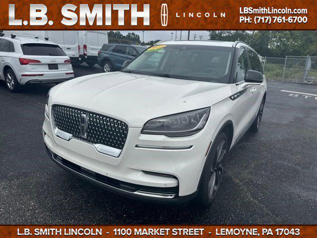 2023 Lincoln Aviator Reserve for sale in Lemoyne, PA