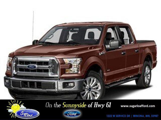 2017 Ford F-150 XLT for sale in Winona, MN