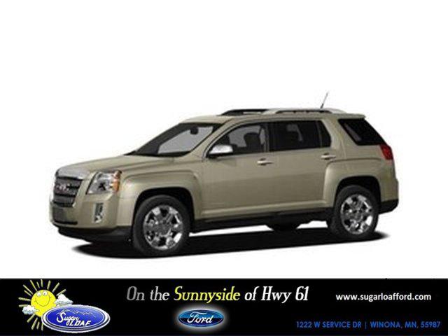 2012 GMC Terrain SLT-2 for sale in Winona, MN