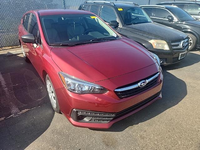 2023 Subaru Impreza Base 5-Door for sale in San Diego, CA