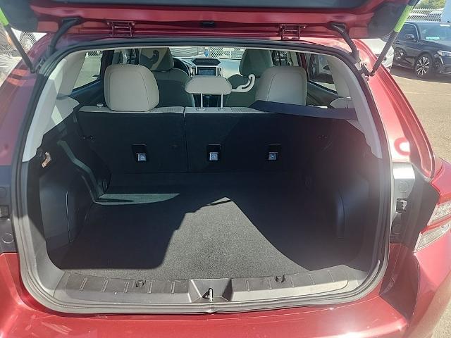 2023 Subaru Impreza Base 5-Door