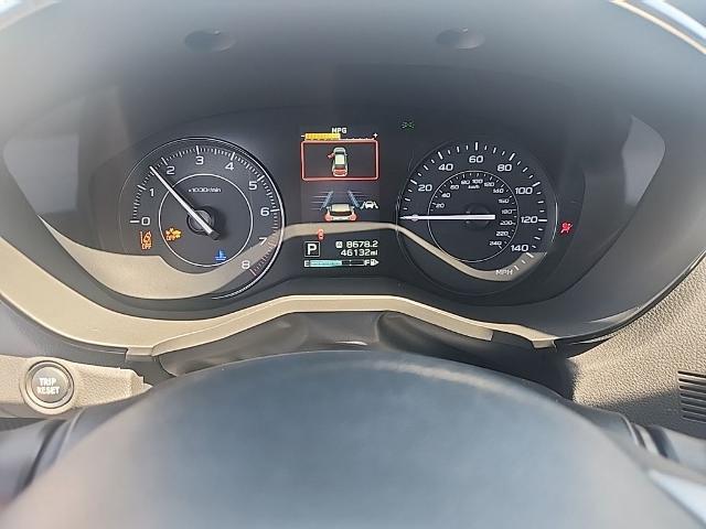 2023 Subaru Impreza Base 5-Door