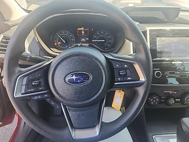 2023 Subaru Impreza Base 5-Door