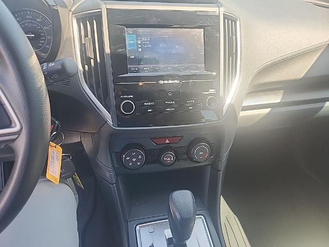 2023 Subaru Impreza Base 5-Door