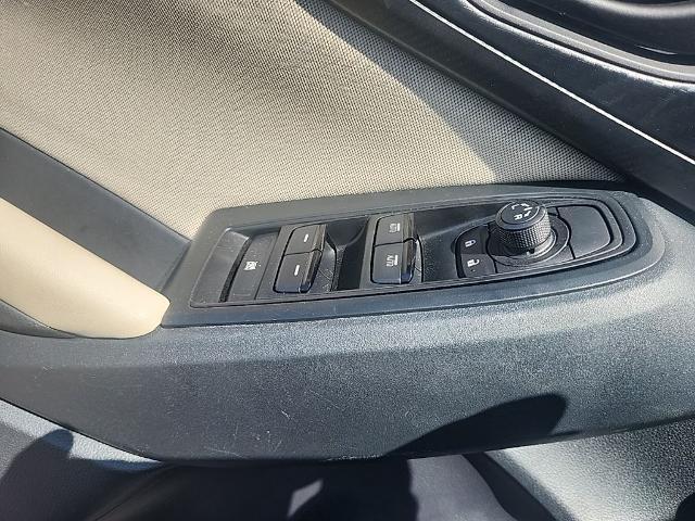 2023 Subaru Impreza Base 5-Door