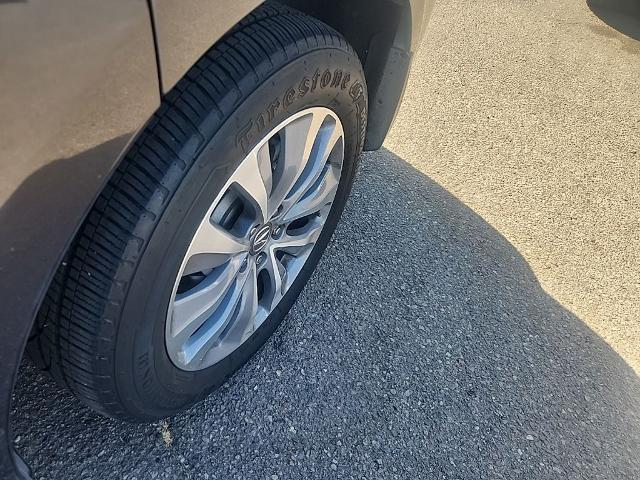 2014 Acura MDX Technology Package