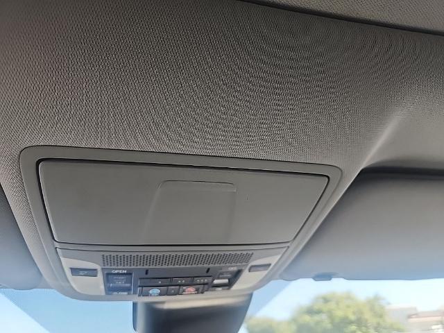 2014 Acura MDX Technology Package