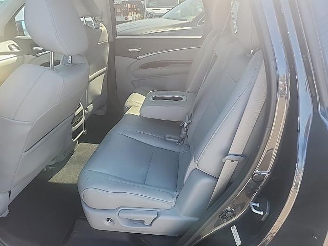 2014 Acura MDX Technology Package