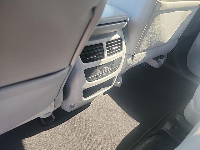 2014 Acura MDX Technology Package